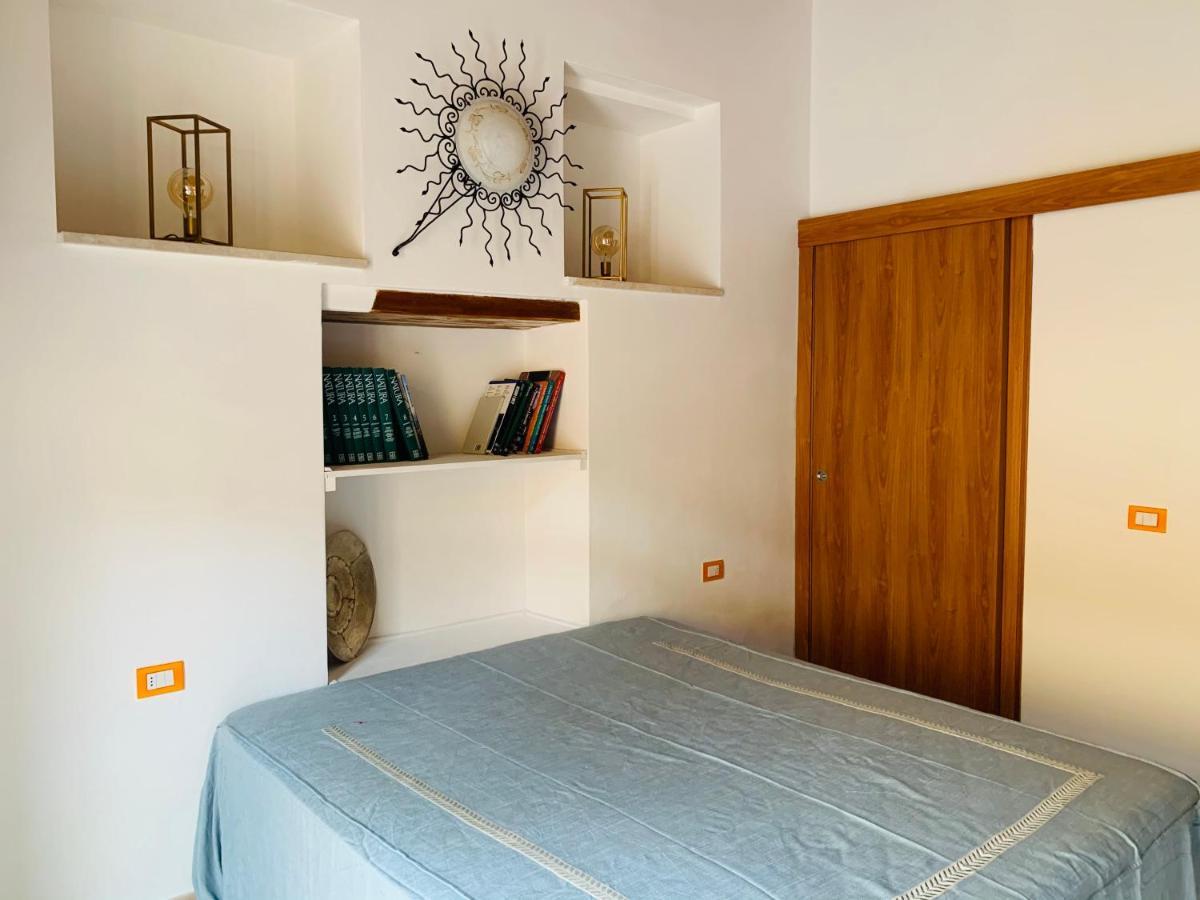 B&B La Fucinaia Pet Friendly Adults Only Campiglia Marittima Exterior photo