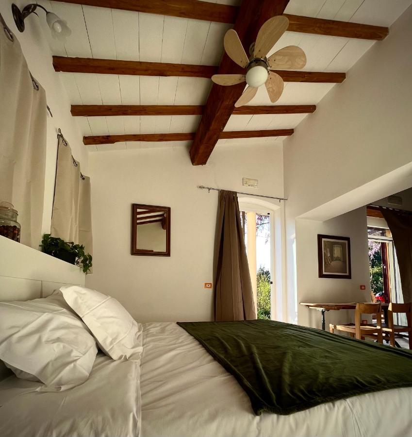 B&B La Fucinaia Pet Friendly Adults Only Campiglia Marittima Exterior photo